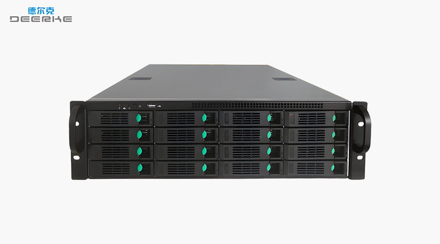 網(wǎng)絡(luò)視頻存儲(chǔ)服務(wù)器DHP-N12824-R